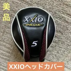 【美品】ゼクシオヘッドカバー