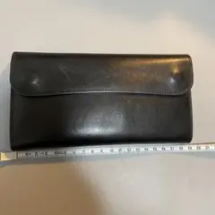 Dom Teporna イタリアンレザー レザーウォレット