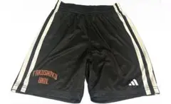 adidas TAKUSHOKU UNIV. バスパン