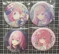 プロセカ グリ缶 巡音ルカ 50点 プロセカ グリ缶 巡音ルカ 50点 巡 音 ルカ グッズ