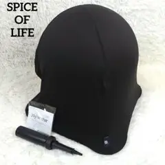 ✨極美品✨ スパイスオブライフ ジェリーフィッシュチェア バランスボール 黒
