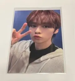 2025年最新】straykids タワレコ特典 リノの人気アイテム - メルカリ