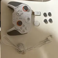 BIGBIG WON BLITZ2 TMR コントローラー