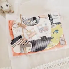 ☆可愛いアイテムがたくさん入ったギフトセット☆