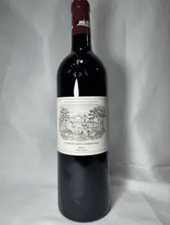 正規品　シャトー・ラフィット・ロートシルト2012Chateau Lafiteのサムネイル