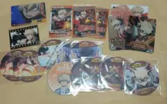 僕のヒーローアカデミア ヒロアカ 爆豪勝己 セット