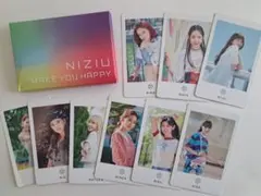 2026年最新】niziuグッズまとめ売りの人気アイテム - メルカリ