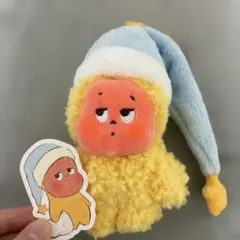 POP MART TwinkleTwinkle little yawn