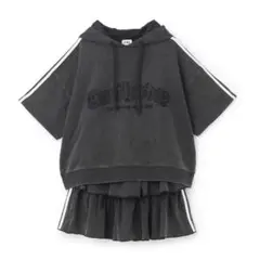 ラブトキ ♡ ピグメントティアードセットアップのサムネイル