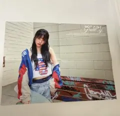 izna イズナ　ポスター