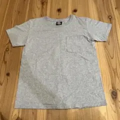 Goodwear グレー Tシャツ Mサイズ　スリムフィット　アメリカ製