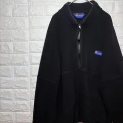 USA製 Penfield ポーラテック フリース L 黒