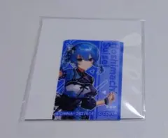 星街すいせい ホロライブ ミニチュアペンライトチャーム 1 シート