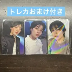 straykids スキズ アイエン トレカ KARMA CEREMONY