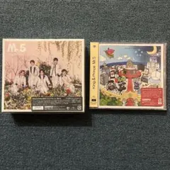 Mr.5 ベストアルバム