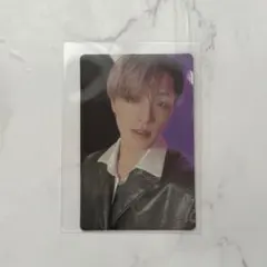 SEVENTEEN ディノ attacca carat 盤 トレカ おまけ付き☆