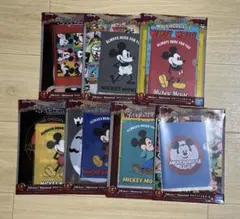 一番くじ DisneyFANTASIA G賞　7種