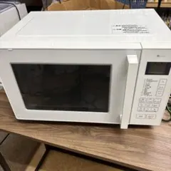 2026年製】【美品】 ニトリ 電子レンジ BK2GO1 WH R-306 - メルカリ