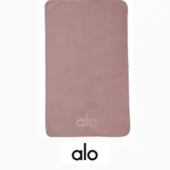 新品未使用alo yogaヨガマット ALO Yoga(アロー) ヨガマット(レディース) - ブランド通販のBUYMA