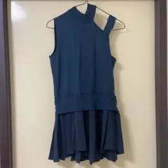 MURUA ノースリーブワンピースのサムネイル