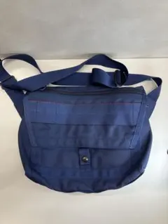 BRIEFING BEAMS別注モデル ショルダーバッグ　【A708】