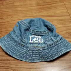 Buddy Lee デニム バケットハット 48cm