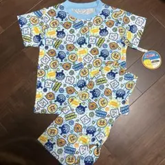 コ*こ様 アンパンマン パジャマ 95サイズ