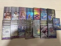 大会優勝構築】紫エネル 構築済みデッキ - メルカリ