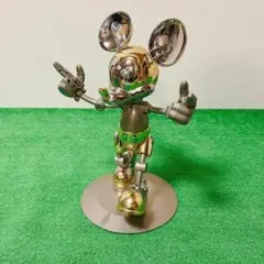 ミッキーマウス フィギュア sorayama 空山基 パルコ限定 ミッキーマウス フィギュア sorayama 空山基 パルコ限定