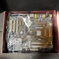 値下げ交渉◯ ASUS PCI/I-P54TP4(メモリ付き) socket 5 - メルカリ