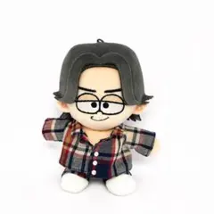 2026年最新】菊池風磨ぬいぐるみの人気アイテム - メルカリ
