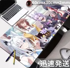 2025年最新】白上フブキ プレイマットの人気アイテム - メルカリ