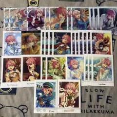 あんスタ 姫宮桃李 33枚 箔押し