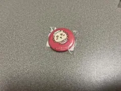 ちいかわレストラン 缶バッジ シーサー