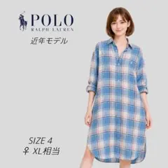 2026年最新】POLO RALPH LAUREN レディース ロングワンピースの人気