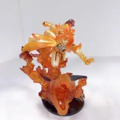 NARUTO‐ナルト‐ 疾風伝 波風ミナト -九喇嘛- 絆Relation