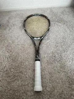 ソフトテニスラケット YONEX(ヨネックス) DIOSpro-X ホワイト - メルカリ