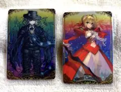 2026年最新】fate ウエハース ネロの人気アイテム - メルカリ