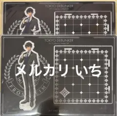 東京ディバンカー アクスタ ロミオ - メルカリ