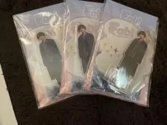 伊野尾慧 アクスタ Fab!