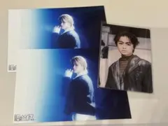 げんじぶ 大倉空人 生写真トレカセット