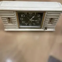 2026年最新】ゼンマイ 掛け時計の人気アイテム - メルカリ