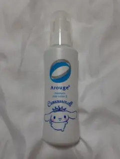 Arouge モイスチャーミストローションII シナモロールのサムネイル