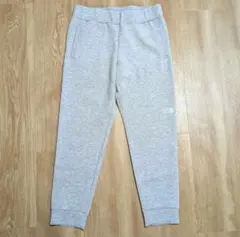 ノースフェイス　テックエアージョガーパンツ　L　NBW31886　グレー
