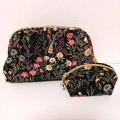 ワイヤーポーチ