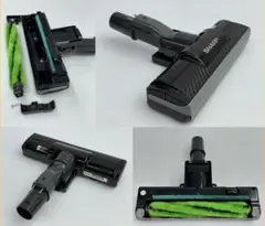 動作保証品　多機種対応　三菱　掃除機　ヘッド　中古　良品　パワーブラシ　綺麗 動作保証品 多機種対応 三菱 掃除機 ヘッド 中古 良品 パワーブラシ