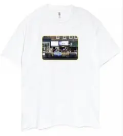 米津玄師 ハチ 2025 JUNK ドーナツホール Tシャツ Lサイズ - メルカリ