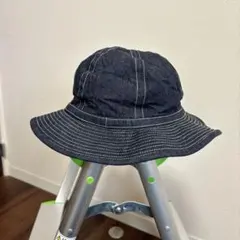 Buzz Rickson Cap Co. バケットハット 7 1/2