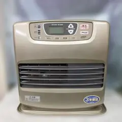 ダイニチ　ブルーヒーター　最大15〜20畳　FW-576LE 石油ファンヒーターのサムネイル