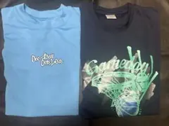 CONVERSE champion バスケ Tシャツセット